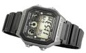 Zegarek Męski CASIO AE-1300WH-8AVDF + BOX CASIO Zegarek Męski CASIO AE-1300WH-8AVDF + BOX CASIO