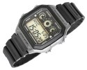 Zegarek Męski CASIO AE-1300WH-8AVDF + BOX CASIO Zegarek Męski CASIO AE-1300WH-8AVDF + BOX CASIO