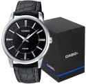 Zegarek Męski CASIO MTP-1303PL-1AVEG + BOX CASIO Zegarek Męski CASIO MTP-1303PL-1AVEG + BOX CASIO