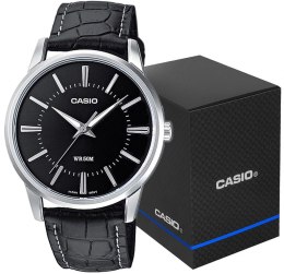 Zegarek Męski CASIO MTP-1303PL-1AVEG + BOX CASIO