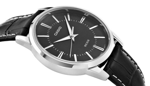 Zegarek Męski CASIO MTP-1303PL-1AVEG + BOX CASIO Zegarek Męski CASIO MTP-1303PL-1AVEG + BOX CASIO