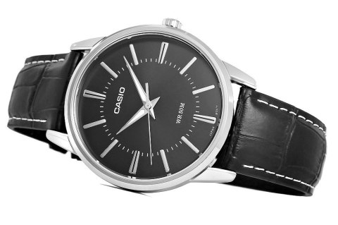 Zegarek Męski CASIO MTP-1303PL-1AVEG + BOX CASIO Zegarek Męski CASIO MTP-1303PL-1AVEG + BOX CASIO