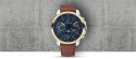 Zegarek Męski Tommy Hilfiger Decker 1791561 + BOX Tommy Hilfiger
