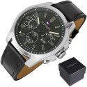 Zegarek Męski Tommy Hilfiger Decker 1791563 + BOX Tommy Hilfiger