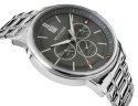 Zegarek Męski Tommy Hilfiger Kyle 1791632 + BOX Tommy Hilfiger