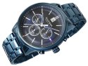 Zegarek Męski Tommy Hilfiger Kyle 1791694 + BOX Tommy Hilfiger