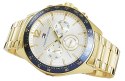 Zegarek Męski Tommy Hilfiger Luke 1791121 + BOX Tommy Hilfiger