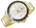 Zegarek Męski Tommy Hilfiger Luke 1791121 + BOX Tommy Hilfiger
