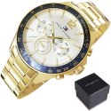 Zegarek Męski Tommy Hilfiger Luke 1791121 + BOX Tommy Hilfiger
