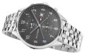 Zegarek Męski Tommy Hilfiger West 1791707 + BOX Tommy Hilfiger