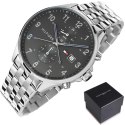 Zegarek Męski Tommy Hilfiger West 1791707 + BOX Tommy Hilfiger