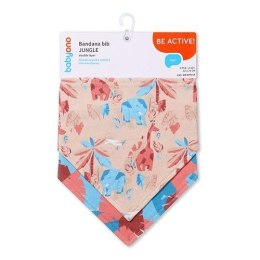 879/14 ŚLINIAK APASZKA JUNGLE
