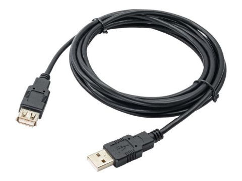 Kabel USB AKYGA USB typ A 3 Kabel USB AKYGA USB typ A 3