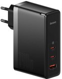 Ładowarka BASEUS CCGP100201(2x USB typ C3000mA) Ładowarka BASEUS CCGP100201(2x USB typ C3000mA)