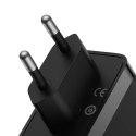 Ładowarka BASEUS CCGP100201(2x USB typ C3000mA) Ładowarka BASEUS CCGP100201(2x USB typ C3000mA)