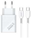 Ładowarka SAVIO LA-05(1x USB3000mA12V) Ładowarka SAVIO LA-05(1x USB3000mA12V)