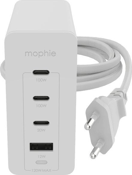 Ładowarka sieciowa MOPHIE 409909309(1x USB Typ A) Ładowarka sieciowa MOPHIE 409909309(1x USB Typ A)