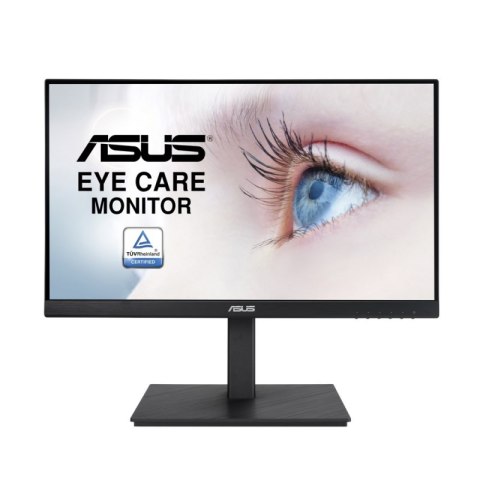 Monitor ASUS VA229QSB (21.5" /IPS /75Hz /1920 x 1080 /Czarny) Monitor ASUS VA229QSB (21.5" /IPS /75Hz /1920 x 1080 /Czarny)