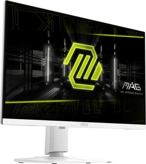 Monitor MSI MAG 274URFW (27" /IPS /160Hz /3840 x 2160 /Czarny) Monitor MSI MAG 274URFW (27" /IPS /160Hz /3840 x 2160 /Czarny)