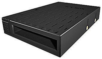Obudowa do dysku RAIDSONIC Icy Box IB-2536StS Obudowa do dysku RAIDSONIC Icy Box IB-2536StS