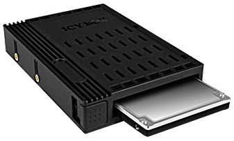 Obudowa do dysku RAIDSONIC Icy Box IB-2536StS Obudowa do dysku RAIDSONIC Icy Box IB-2536StS