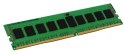 Pamięć KINGSTON (DIMM/DDR4/16 GB/2666MHz/19 CLCL/SINGLE) Pamięć KINGSTON (DIMM/DDR4/16 GB/2666MHz/19 CLCL/SINGLE)