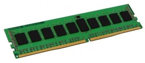 Pamięć KINGSTON (DIMM/DDR4/16 GB/2666MHz/19 CLCL/SINGLE) Pamięć KINGSTON (DIMM/DDR4/16 GB/2666MHz/19 CLCL/SINGLE)