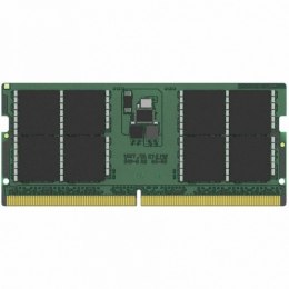 Pamięć KINGSTON (SODIMM/DDR5/48 GB/5600MHz/1.1V/46CL/SINGLE)