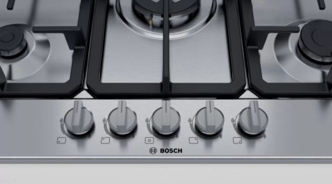 Płyta gazowa BOSCH PGQ7B5B90 Płyta gazowa BOSCH PGQ7B5B90