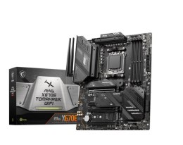 Płyta główna MSI MAG X670E TOMAHAWK WIFI (Socket AM5 /ATX)