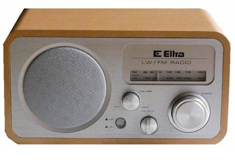 Radio ELTRA MEWA Radio ELTRA MEWA