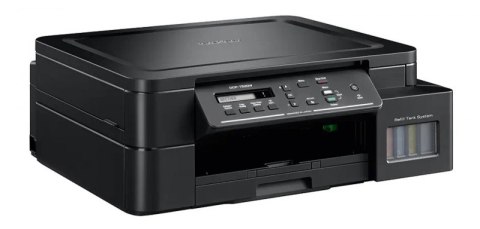 Urządzenie wielofunkcyjne atramentowe BROTHER DCP-T520W DCPT520WAP1 Urządzenie wielofunkcyjne atramentowe BROTHER DCP-T520W DCPT520WAP1