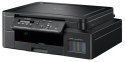Urządzenie wielofunkcyjne atramentowe BROTHER DCP-T520W DCPT520WAP1 Urządzenie wielofunkcyjne atramentowe BROTHER DCP-T520W DCPT520WAP1