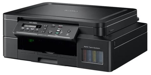 Urządzenie wielofunkcyjne atramentowe BROTHER DCP-T520W DCPT520WAP1 Urządzenie wielofunkcyjne atramentowe BROTHER DCP-T520W DCPT520WAP1