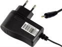 Zasilacz AKYGA AK-TB-01(1x wtyk 2.5x0.7 mm5V) Zasilacz AKYGA AK-TB-01(1x wtyk 2.5x0.7 mm5V)