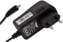 Zasilacz AKYGA AK-TB-01(1x wtyk 2.5x0.7 mm5V) Zasilacz AKYGA AK-TB-01(1x wtyk 2.5x0.7 mm5V)
