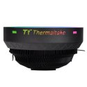 Chłodzenie procesora THERMALTAKE CL-P064-AL12SW-A Chłodzenie procesora THERMALTAKE CL-P064-AL12SW-A