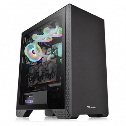 Obudowa THERMALTAKE CA-1P5-00M1WN-00 Obudowa THERMALTAKE CA-1P5-00M1WN-00