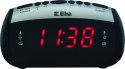 Radiobudzik ELTRA ZOSIA 312PLL Czarny Radiobudzik ELTRA ZOSIA 312PLL Czarny