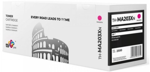 Toner TB PRINT TH-MA203XN CF543X Toner TB PRINT TH-MA203XN CF543X