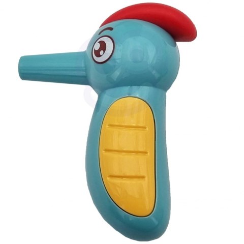 WOOPIE Gra Zręcznościowa Złap Robaka + 2 Dziecioły WOOPIE Gra Zręcznościowa Złap Robaka + 2 Dziecioły