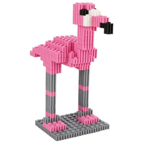 WOOPIE Klocki Konstrukcyjne 3D PIXEL 1750 el. WOOPIE Klocki Konstrukcyjne 3D PIXEL 1750 el.