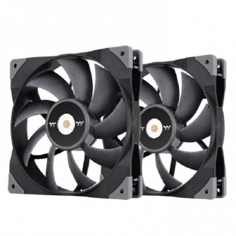 Wentylator do obudów THERMALTAKE CL-F085-PL14BL-A Wentylator do obudów THERMALTAKE CL-F085-PL14BL-A