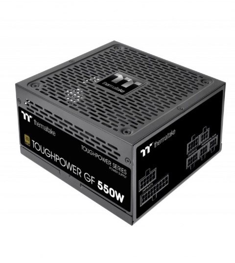 Zasilacz PC THERMALTAKE 550W PS-TPD-0550FNFAGE-2 Zasilacz PC THERMALTAKE 550W PS-TPD-0550FNFAGE-2