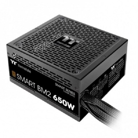 Zasilacz PC THERMALTAKE 650W PS-SPD-0650MNFABE-1 Zasilacz PC THERMALTAKE 650W PS-SPD-0650MNFABE-1