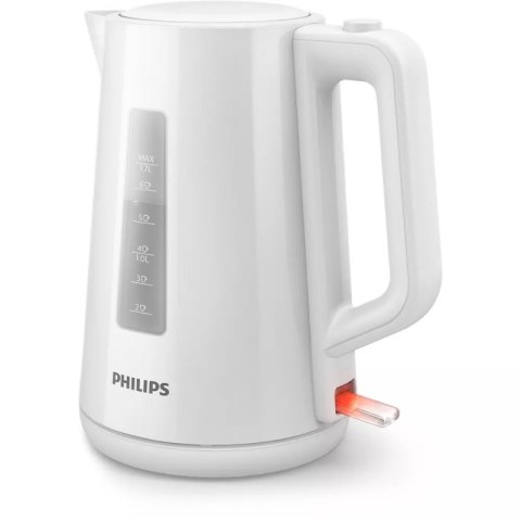 Czajnik PHILIPS HD9318/00 (1.7L /2200W /Biały ) Czajnik PHILIPS HD9318/00 (1.7L /2200W /Biały )