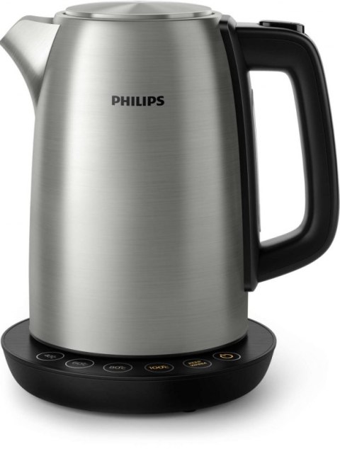Czajnik PHILIPS HD9359/90 (1.7L /2200W /Inox ) Czajnik PHILIPS HD9359/90 (1.7L /2200W /Inox )