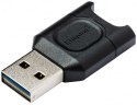 Czytnik kart pamięci KINGSTON USB 3.2 gen 1 MLP Czytnik kart pamięci KINGSTON USB 3.2 gen 1 MLP