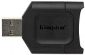 Czytnik kart pamięci KINGSTON USB 3.2 gen 1 MLP Czytnik kart pamięci KINGSTON USB 3.2 gen 1 MLP