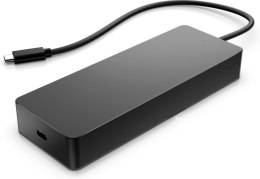 HP 50H98AA (Czarny /USB Typ C )